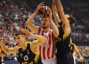 Crvena zvezda - Fenerbahče, Željko Obradović izjava