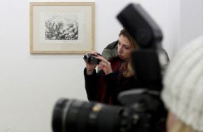 Pikaso u Beogradu - Izložba slika u Kući Legata