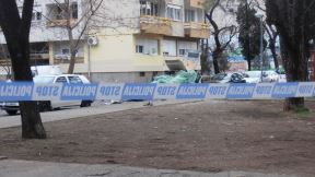 Podgorica: Policija pretresa građane i automobile 