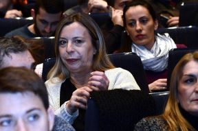 Kuća Tanje Peternek izgorela do temelja ložili parket