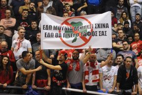 Crvena zvezda Panatinaikos 72-66, Evroliga 2016-17