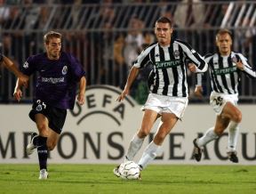 Andrija Delibašić trener Partizana - igrački dani u Partizanu