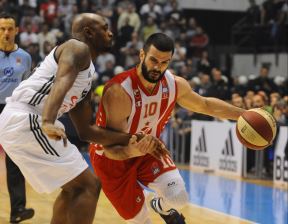 Partizan - Zvezda, finale Kupa u košarci 2017 (Niš, Čair) ANKETA