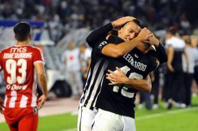 Partizan - Leonardo ne ide iz Partizana