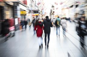 Glavni gradovi, test znanja iz geografije