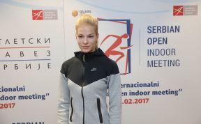 Ivana Španović Vuleta otkrila ko joj je idol