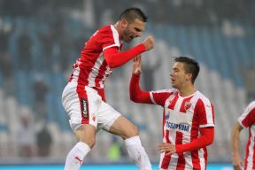 Marko Petković: Političari su me zvali u FK Partizan
