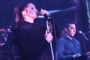 Seka Aleksić i Dara Bubamara Arena svađa