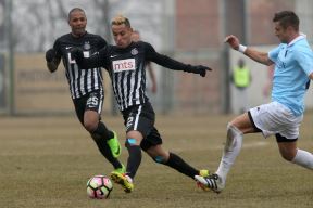 Rad - Partizan: Rasizam navijača, suze Evertona, izjava Nikolića