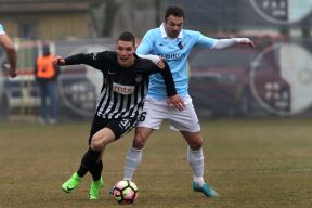 Rad - Partizan: Rasizam navijača, suze Evertona, izjava Nikolića