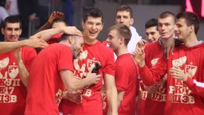 Stefan Jović, izjava posle finala Kupa Koraća 2017 u Nišu (Zvezda - Partizan)
