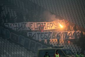 Ko su "United Force": Kad utihnu majmunski krici, ostaju NACI simboli