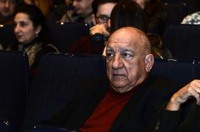 Supruga Ivana Bekjareva o glumcu