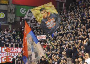 Zvezda Galatasaraj izjava Vladimir Micov