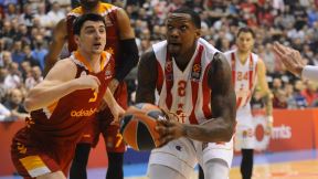 Zvezda - Bamberg (Sportklub 1, 19.00) - 24 kolo Evroliga 2016/17