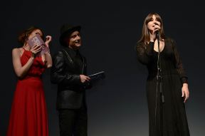 Monika Beluči FEST