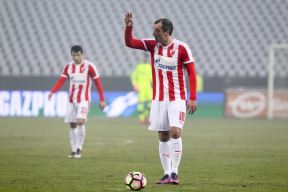 Nenad Milijaš: Crvena zvezda protiv Vojvodine okreće sezonu