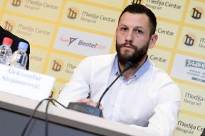 Sindikat profesionalnih fudbalera Nezavisnost