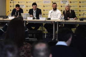 Sindikat profesionalnih fudbalera Nezavisnost