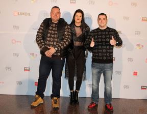 Lidija Vukićević FEST 2017. After party Fotografije