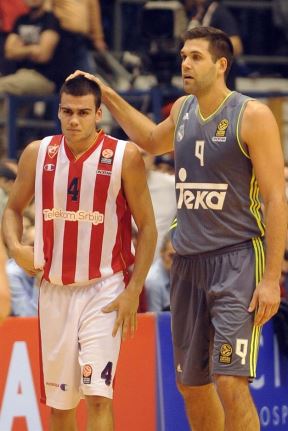 Felipe Rejes prekinuo El Klasiko zbog rekorda