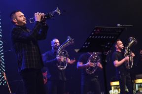 Dejan Petrović saobraćajna nezgoda