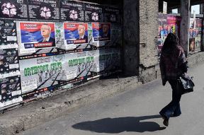 izbori - rok za prijavu stranih posmatrača ističe danas