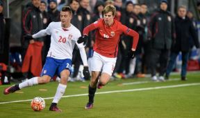 Slavoljub Muslin o Sergeju Milinković Saviću
