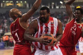Bivši igrač Zvezde Skorcanitis u bolnici