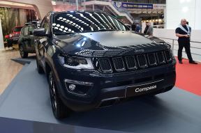 Sajam automobila 2017 - Novi modeli i cene automobila na Beogradskom sajmu FOTO