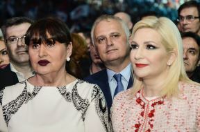 Nada Macura hoće da se slika za Plejboj