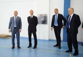 UEFA menja sistem za evropske reprezentacije