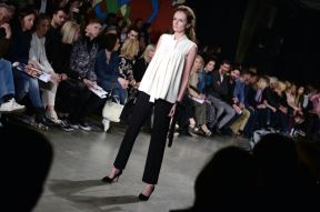 Dragana Ćosić, Dragana Ognjenović, Beogradska nedelja mode