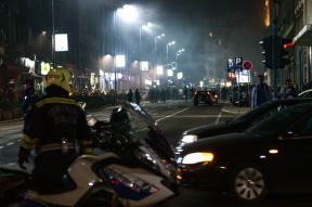 Protesti studenata zbog izbora u Beogradu - nisu studenti