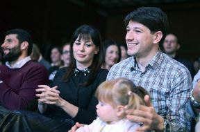 Vojna akademija Viktor Savić 4. sezona
