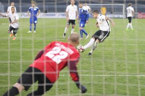UŽIVO: Partizan - Radnik