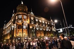  FDU povodom zahteva MUP štiti studente
