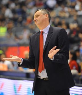 Crvena zvezda Cedevita 84:73, druga utakmica finala ABA lige
