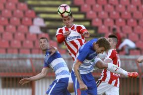 Superliga 30. kolo: Crvena zvezda - Borac Čačak (UŽIVO)