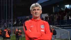 Željezničar - Sarajevo 0:0