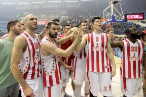 Crvena zvezda Partizan 85:74, izjava Dejana Radonjića