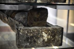 Beogradska mumija Nesmin Arheološka zbirka Filozofskog fakulteta (FOTO)