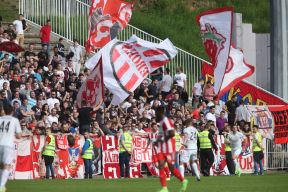 Čukarički - Crvena zvezda uživo