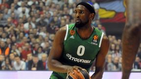 Kris Singlton o ponudi Crvene zvezde