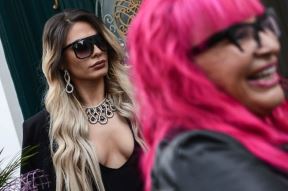 zorica brunclik ćerka zlata arandjelovic instagram foto