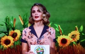 Nina Seničar kviz Ja volim Srbiju