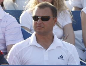Novak Đoković igra protiv tenisera kog trenira Marijan Vajda