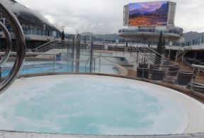 Najveći brod kruzer na svetu Majestic Princess