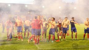 Borac Banjaluka šampion Republike Srpske