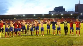 Borac Banjaluka šampion Republike Srpske